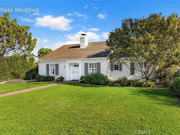 2380 Sherwood Rd, San Marino, CA 91108