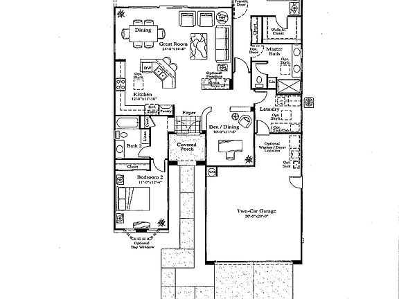 4th image of 4995 Pensier St