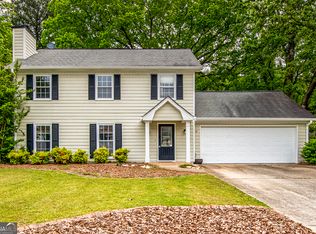 1982 Graystone Pkwy, Grayson, GA 30017