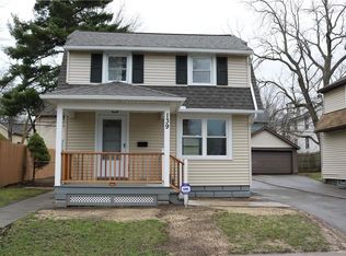 139 Rand St, Rochester, NY 14615