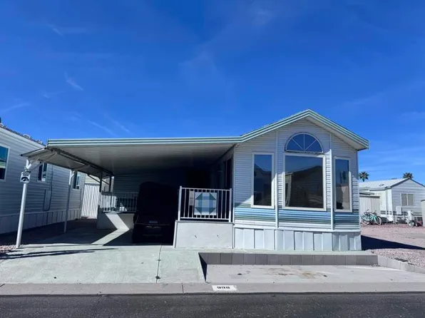 702 S Meridian Rd #998, Apache Junction, AZ 85120
