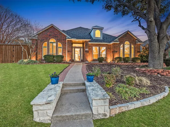 3416 Norwood Cir, Richardson, TX 75082