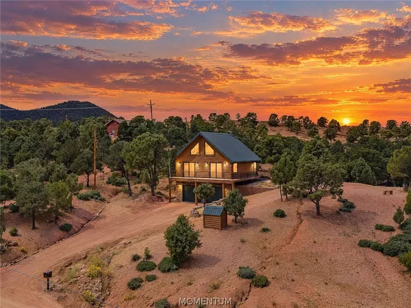 2955 S Mc Lane Way, Kingman, AZ 86401