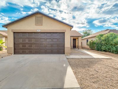 13012 N B St, El Mirage, AZ, 85335