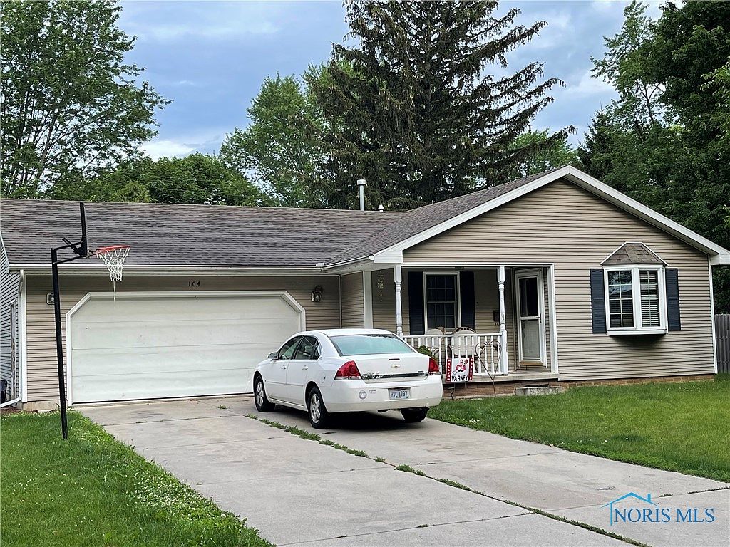 104 Short St, West Unity, OH 43570 Zillow