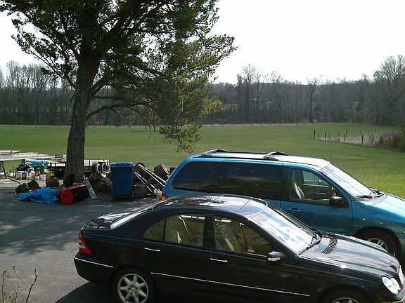 3.6 dubdividable acres