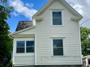 32 Horicon Ave, Warrensburg, NY 12885