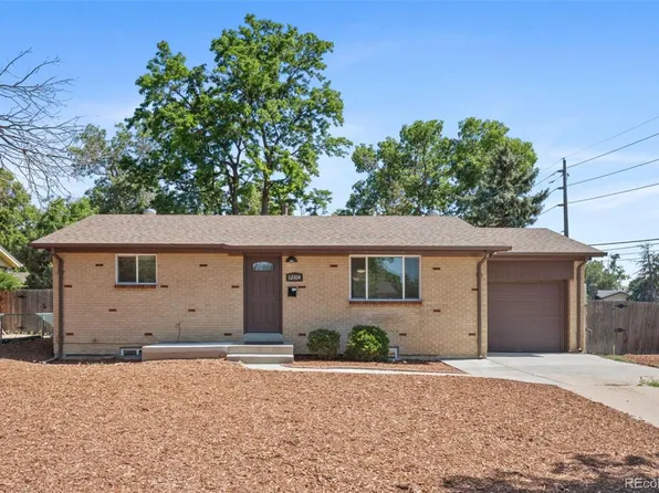 12104 E Nevada Place, Aurora, CO 80012