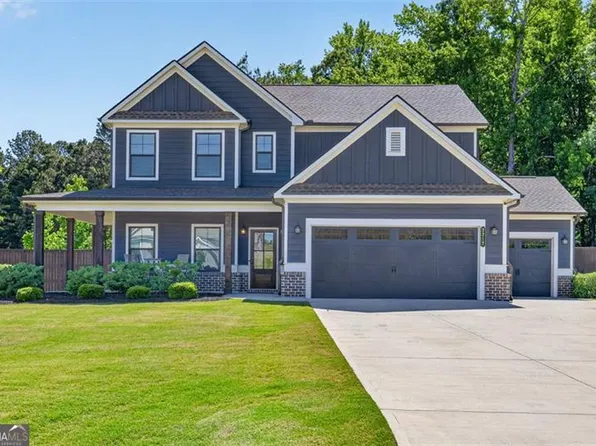 2212 Alcovy Station Ln, Monroe, GA 30655