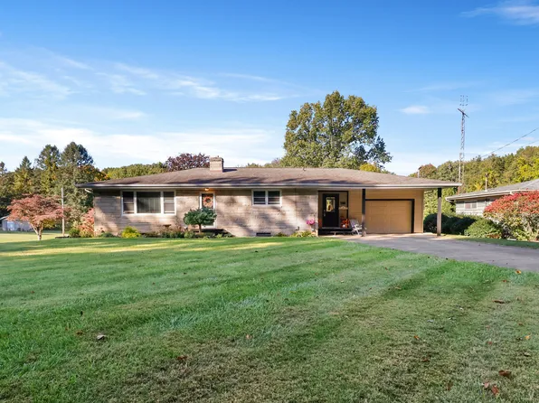 216 Garden St, La Porte, IN 46350