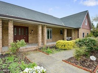 2408 Bennett Point Rd, Queenstown, MD 21658