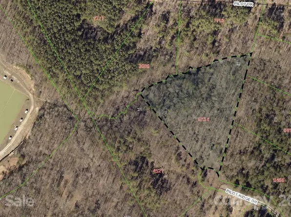 94 Pilot Ridge Dr #22, Nebo, NC 28761