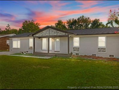 516 Samuel Dr, Spring Lake, NC, 28390