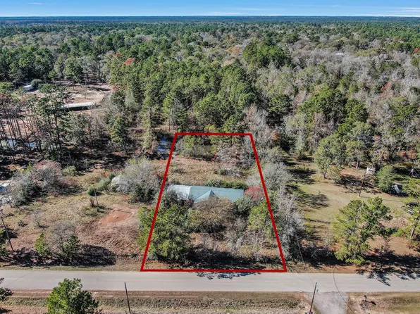 6929 Hidden Acres Dr, Cleveland, TX 77328