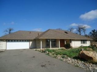 8679 McAtee St, Valley Springs, CA