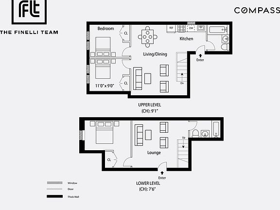 2nd image of 144 N 11th St #1L
