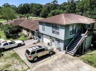 130 County Road 6421, Dayton, TX 77535