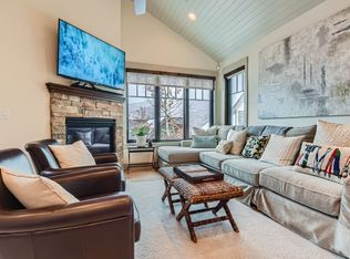 (Undisclosed Address), Park City, UT 84060
