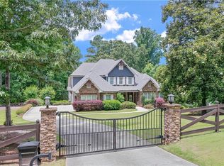 6538 Bluewaters Dr, Flowery Branch, GA 30542