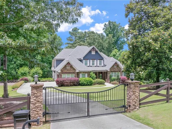 6538 Bluewaters Dr, Flowery Branch, GA 30542