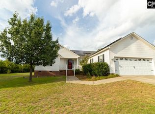 511 Fox Trail Ln, Lexington, SC 29073