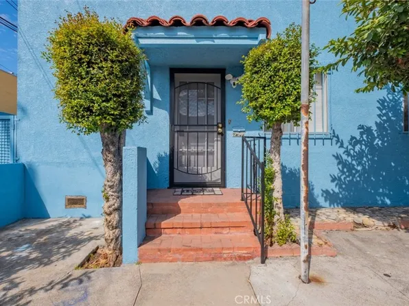 727 Martin Luther King Jr Ave, Long Beach, CA 90813