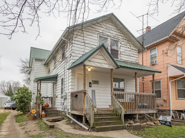 321 Burr Oak St, Kalamazoo, MI 49001