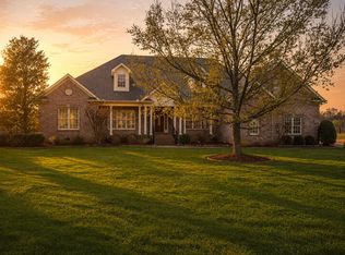 2577 Tom Anderson Rd, Franklin, TN 37064