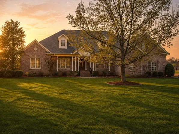 2577 Tom Anderson Rd, Franklin, TN 37064