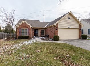 10816 Oyster Bay Ct, Indianapolis, IN