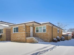 9100 S Emerald Ave, Chicago, IL 60620