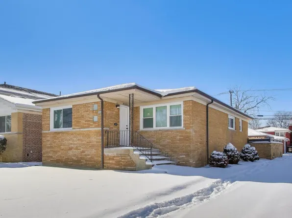 9100 S Emerald Ave, Chicago, IL 60620