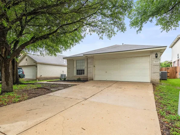 3920 Whitey Ford Way, Round Rock, TX 78664