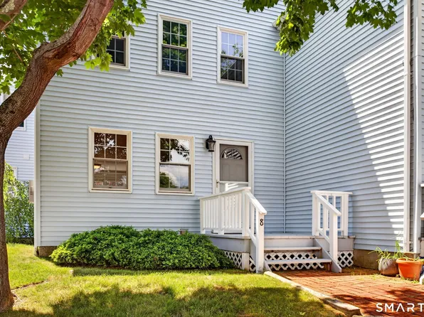 10 Masons Island Road #8, Stonington, CT 06355