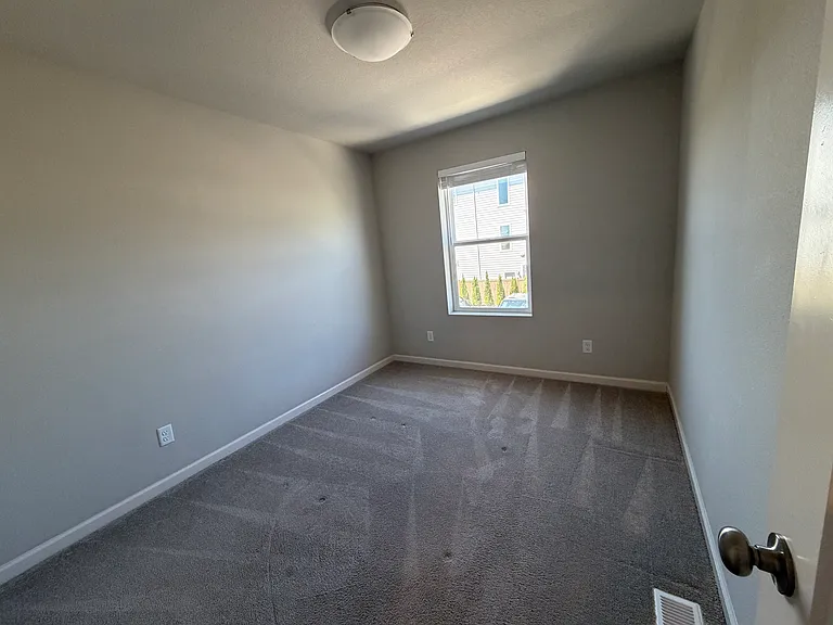 Bedroom #3