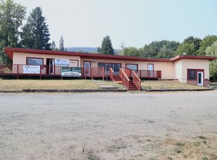 1525 Main Ave, St Maries, ID 83861