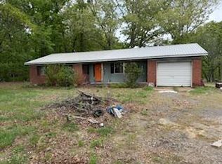 329 Peacock Rd, Bradford, AR 72020