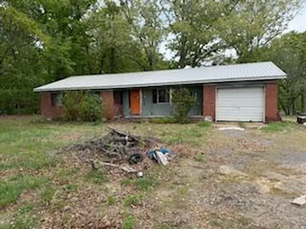 329 Peacock Rd, Bradford, AR 72020