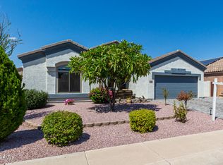 9322 W Yukon Dr NW, Peoria, AZ 85382