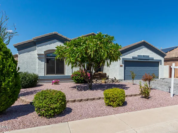 9322 W YUKON Drive NW, Peoria, AZ 85382