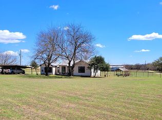 1708 County Road 701, Cleburne, TX 76031
