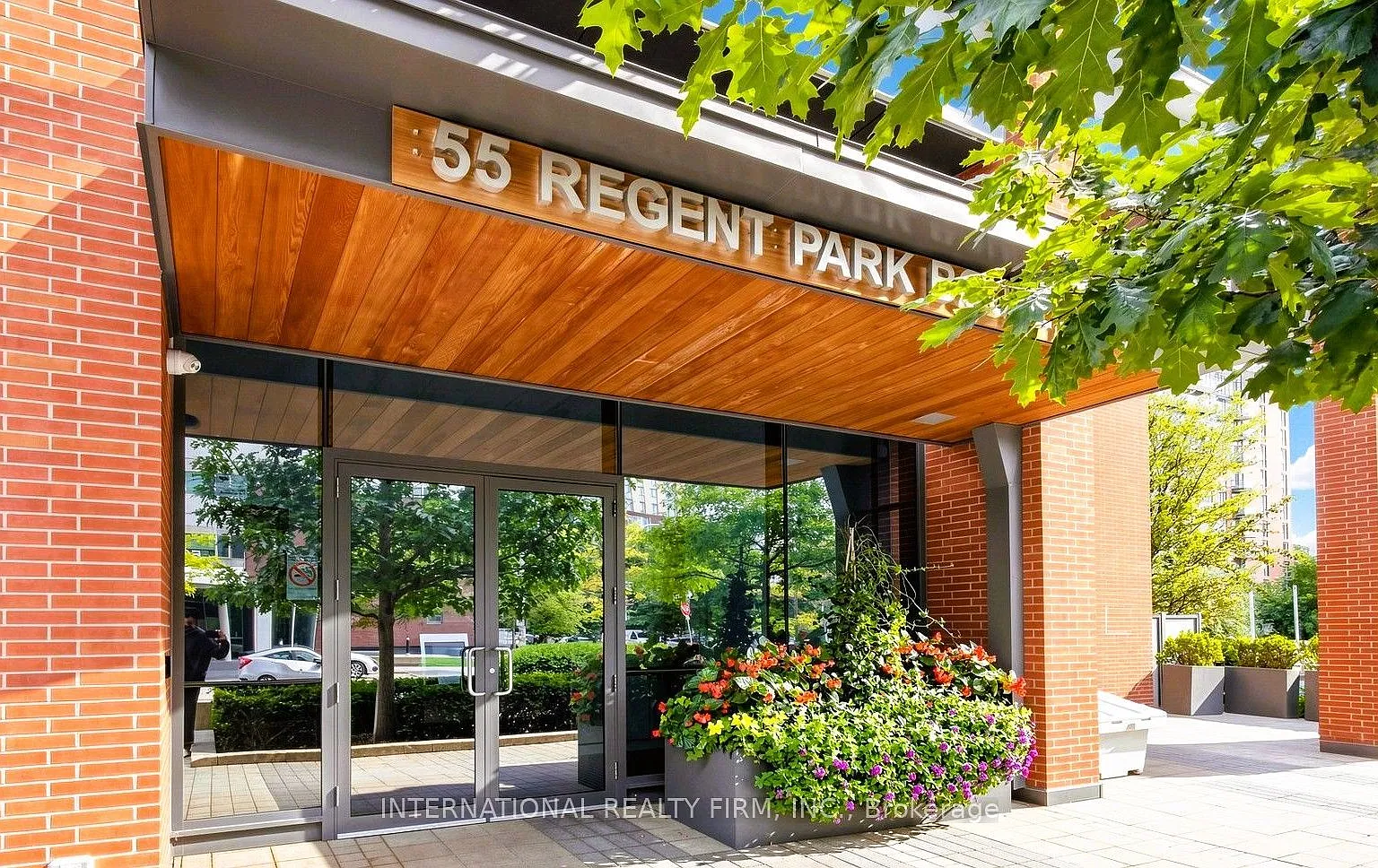 2 bed, $2,750 — Photo 2