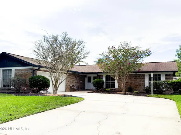 575 Bowie Blvd, Orange Park, FL 32073