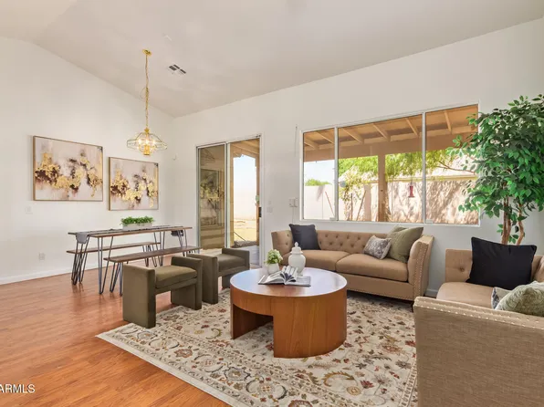 16282 W MADISON Street, Goodyear, AZ 85338