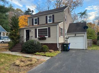 18 Sunset Trl, Avon, CT 06001