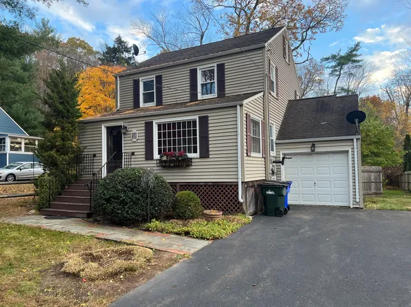 18 Sunset Trail, Avon, CT 06001