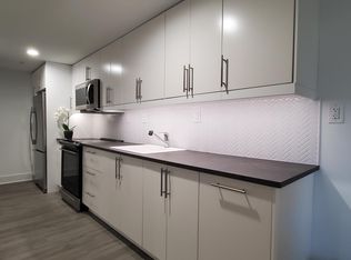 706 Otis Pl NW #B, Washington, DC
