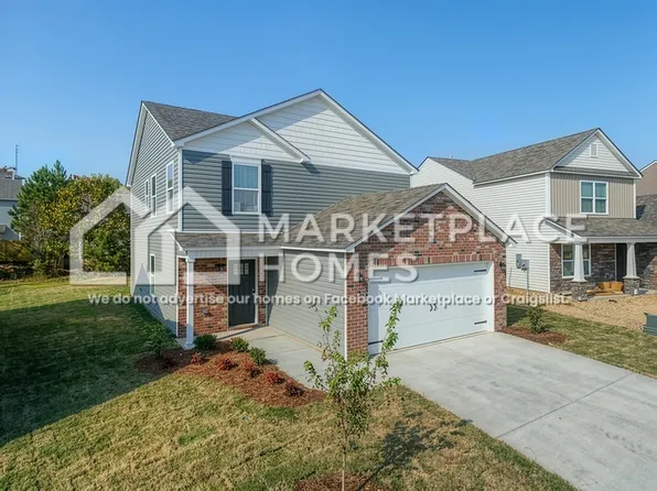 521 Chesser Reserve Way, Chelsea, AL 35043