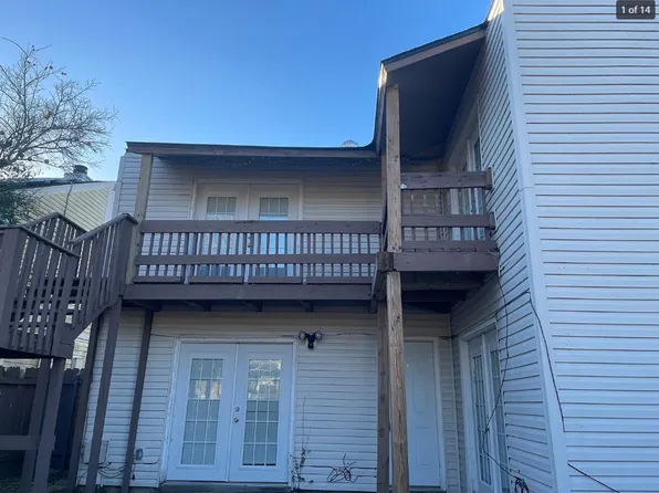 504 Fox Run, 504 Fox Run Ave #4, Lafayette, LA 70508
