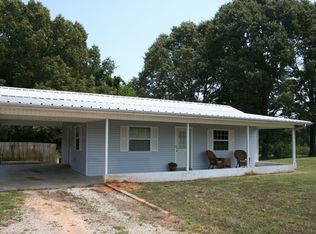 4761 County Road 15, Florence, AL 35633